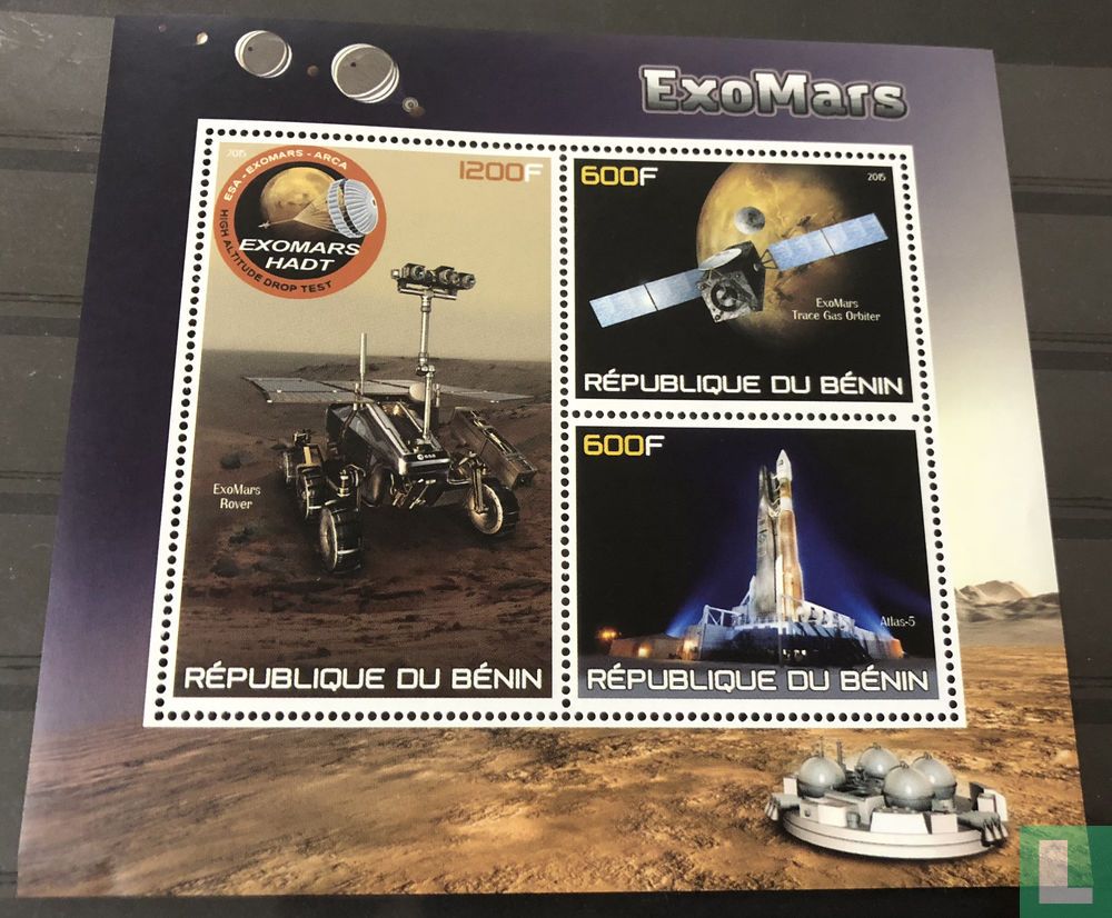 Space