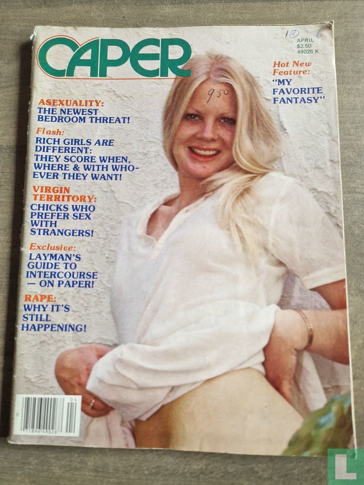 Caper 2