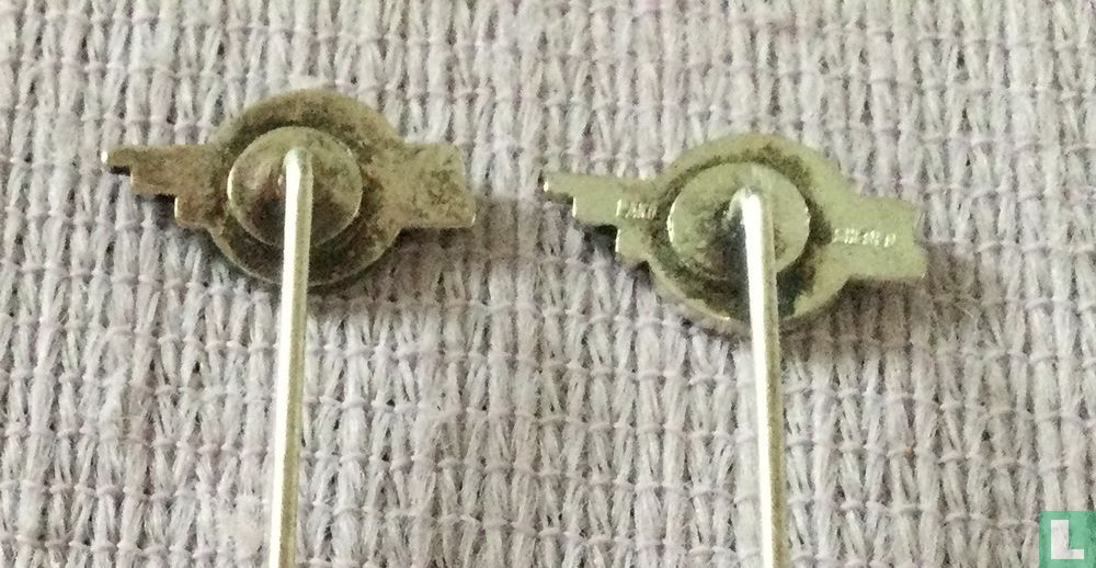 SKF (type 2)