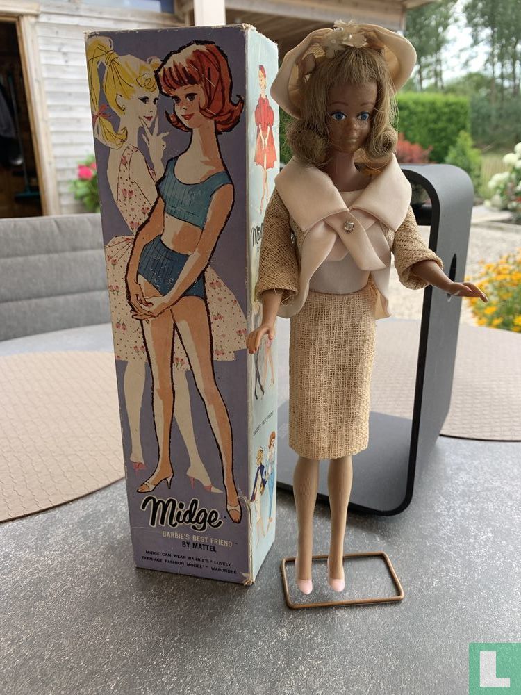 Midge