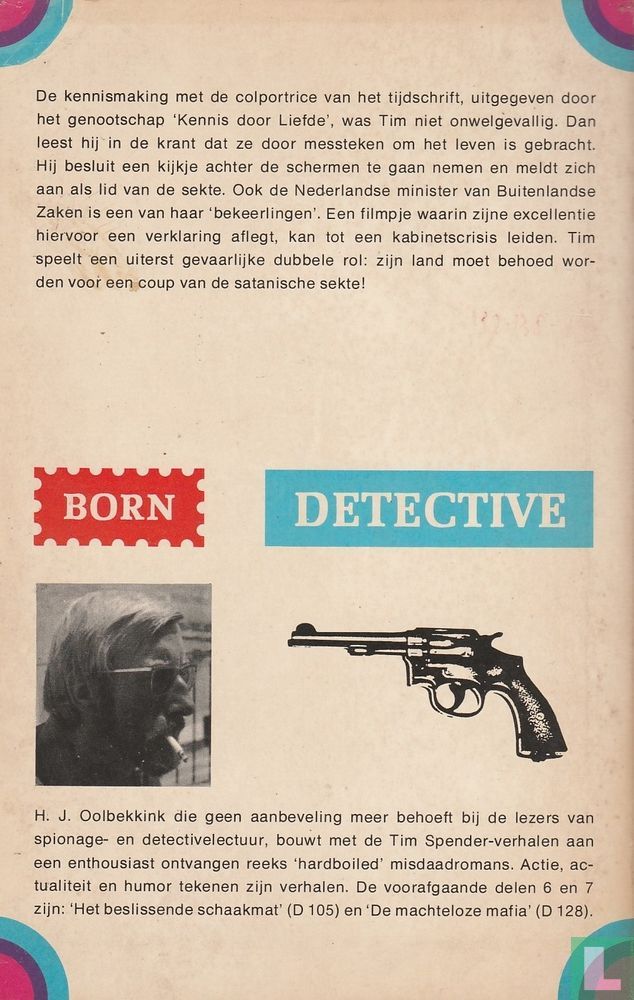 De Satanische sekte