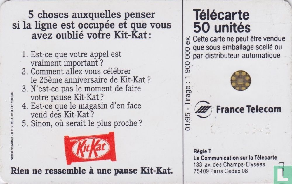 KitKat