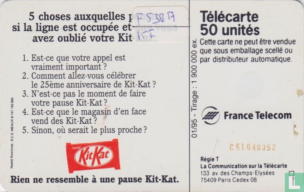 KitKat