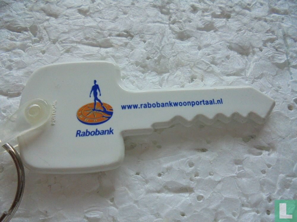 RABOBANK woonportaal