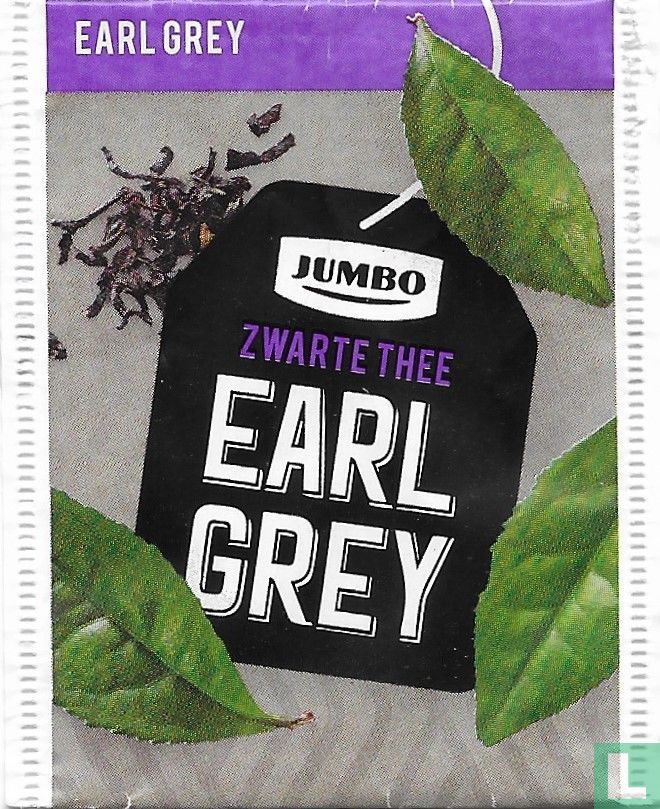 Earl Grey