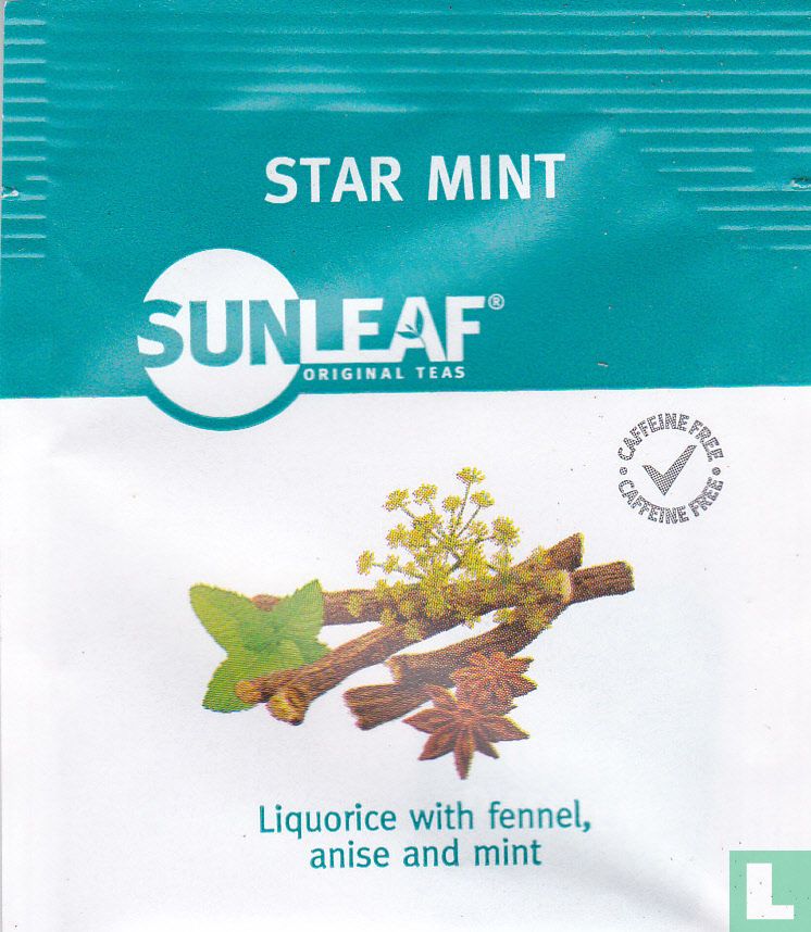 Star Mint