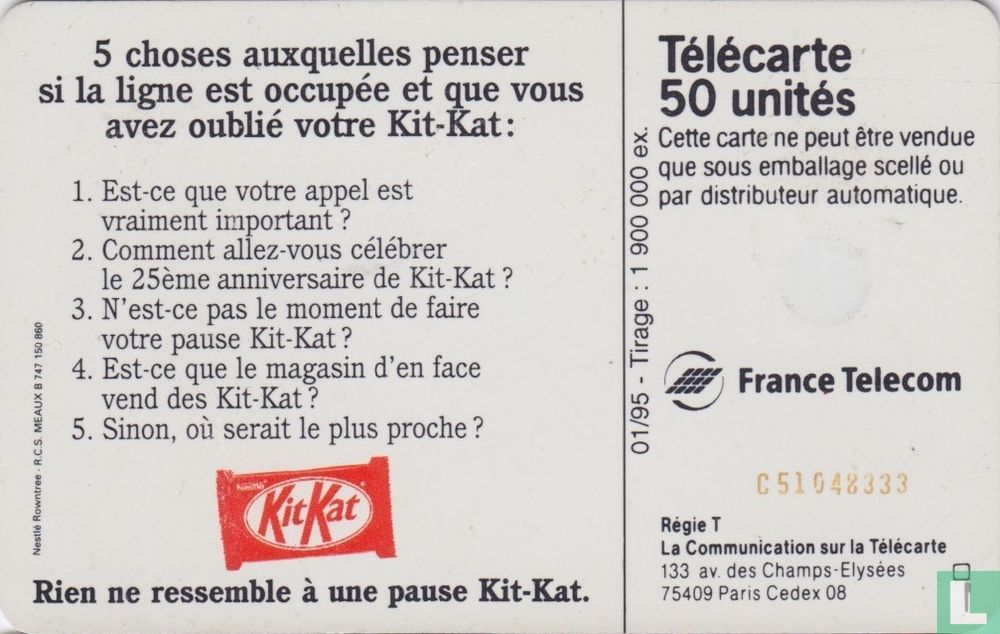 KitKat