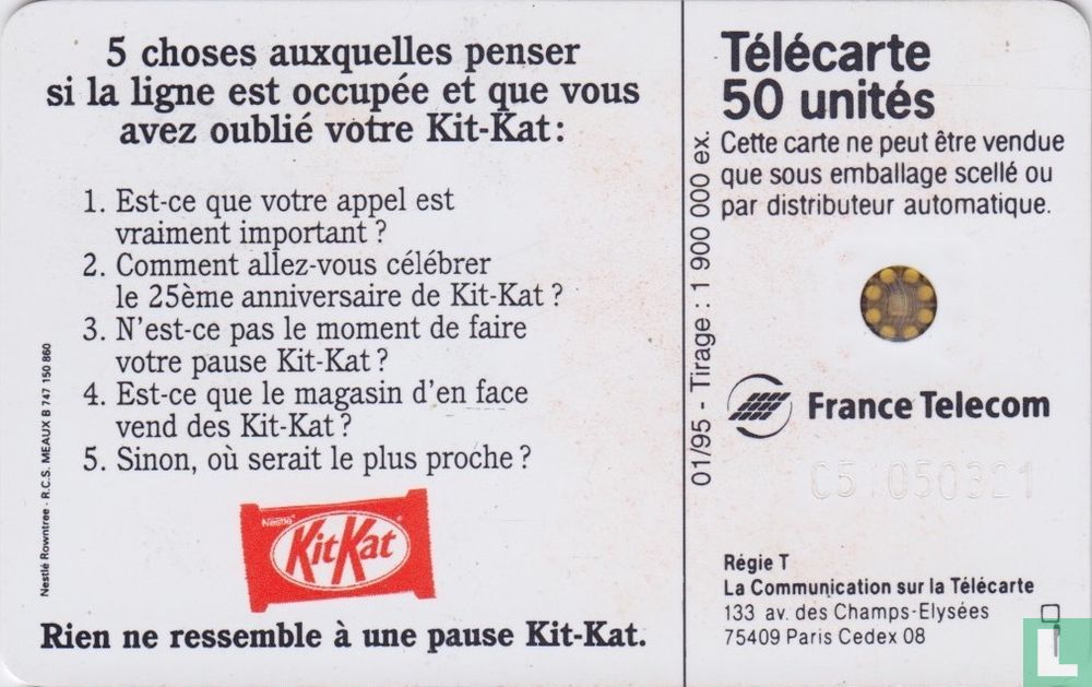 KitKat