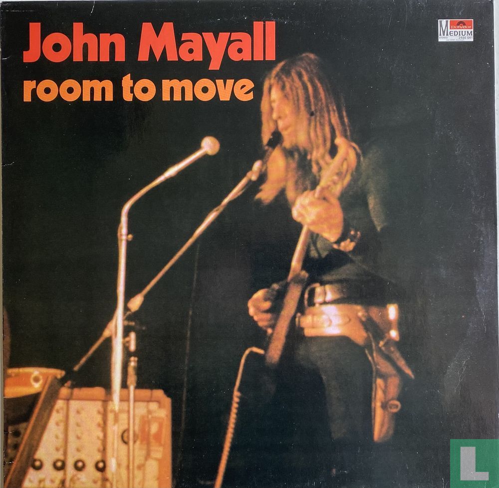Room To Move
