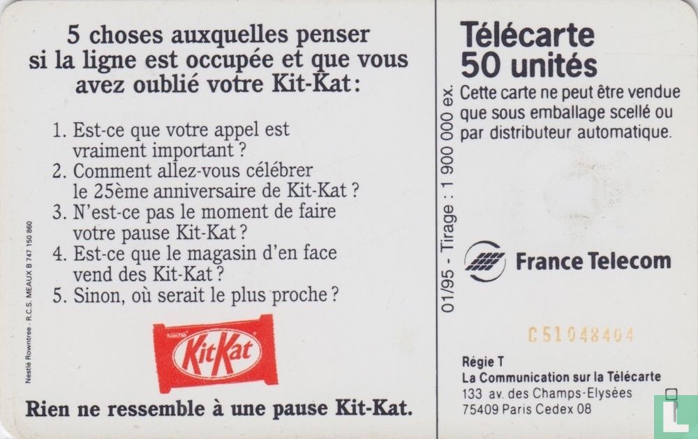 KitKat