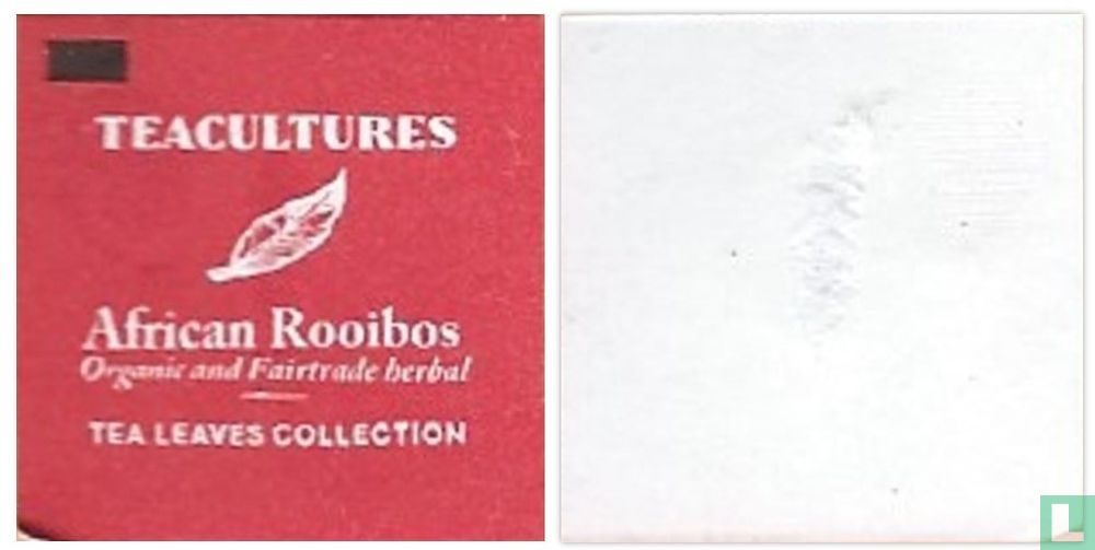 African Rooibos