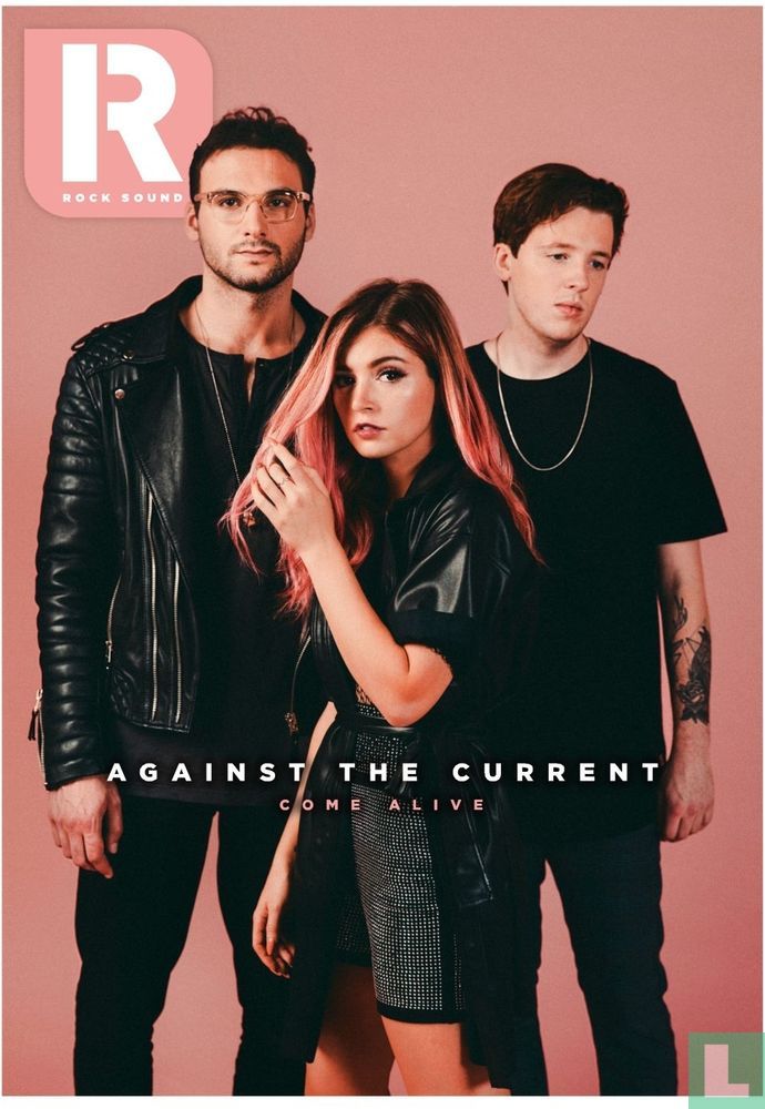 Rock Sound 11