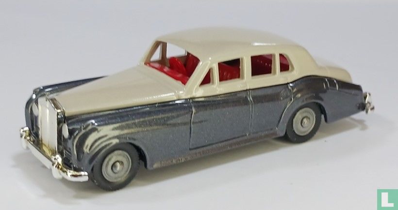Rolls-Royce Silver Cloud
