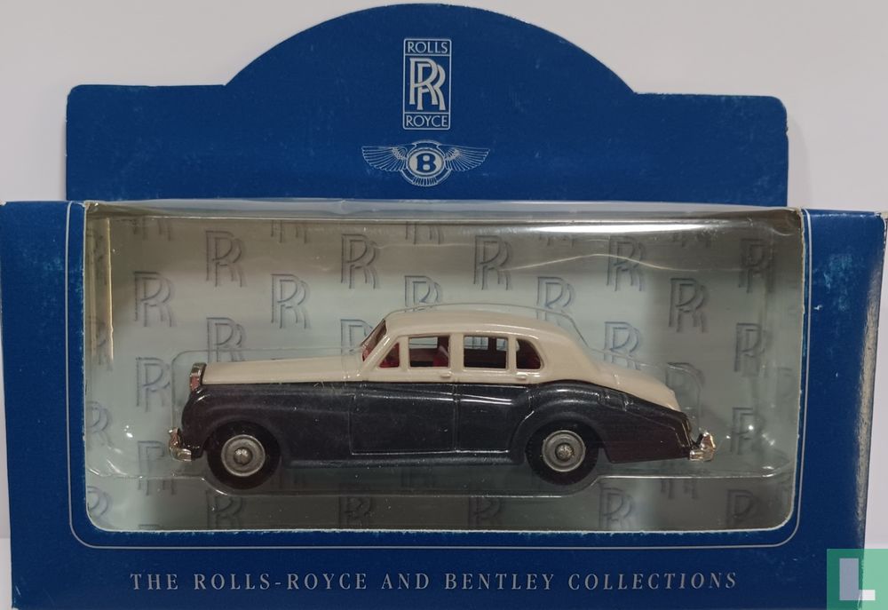 Rolls-Royce Silver Cloud