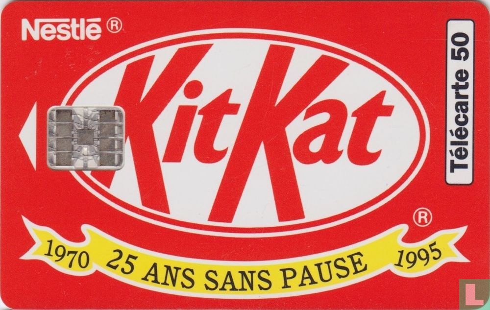 KitKat
