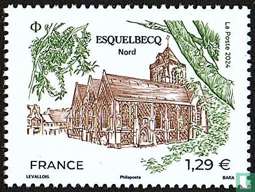 Esquelbecq