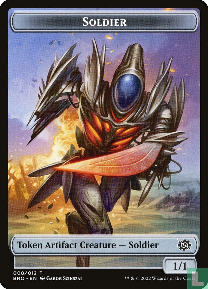 Soldier