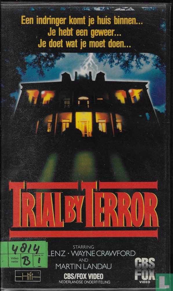 Trial by Terror