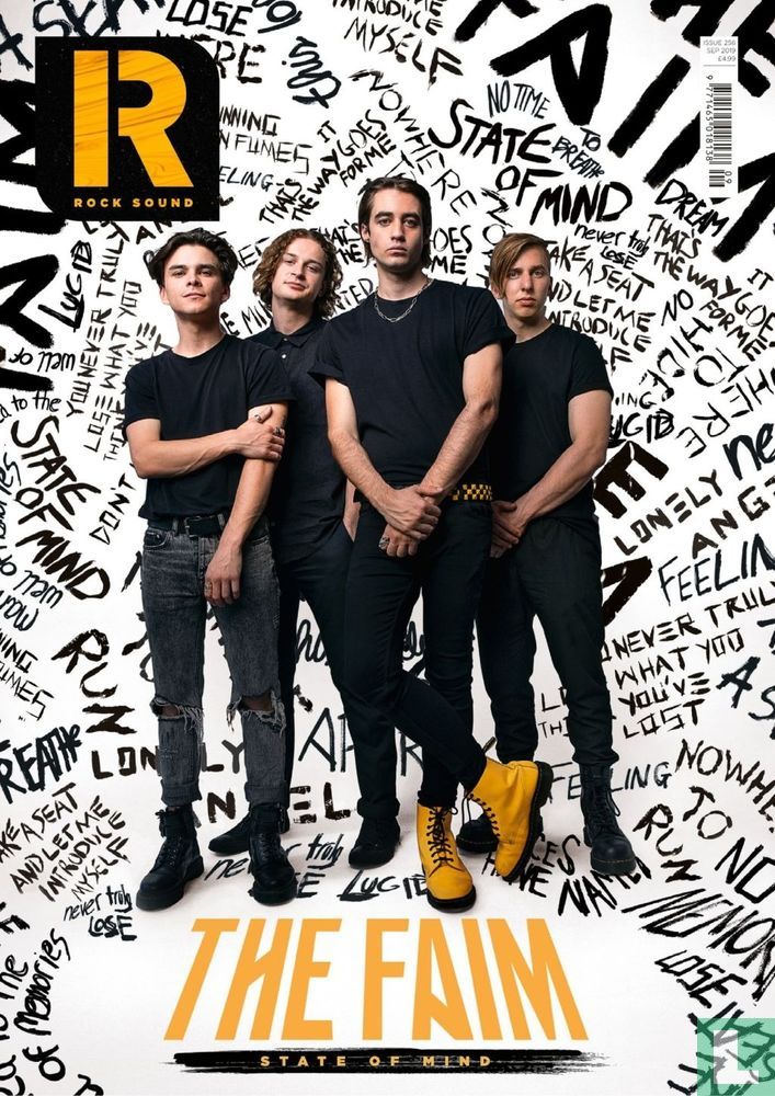 Rock Sound 09
