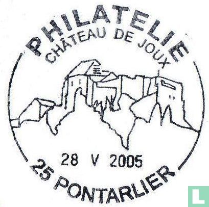 Pontarlier - Philatélie