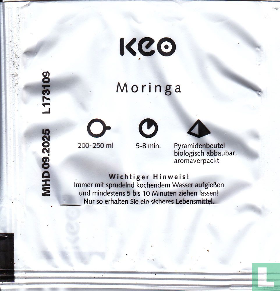 Moringa