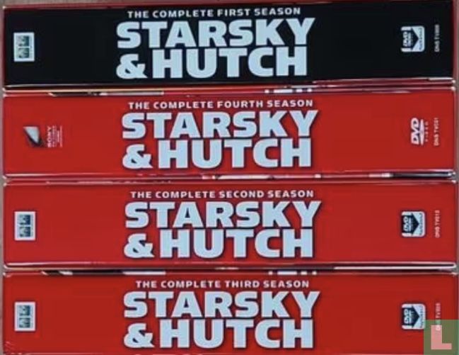 The Complete Collection
