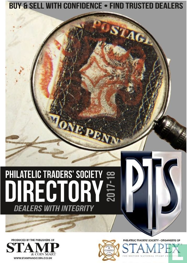 Stamp & Coin Mart PTS