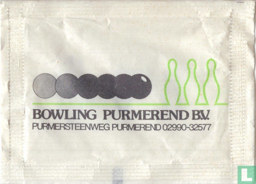 Bowling Purmerend B.V.