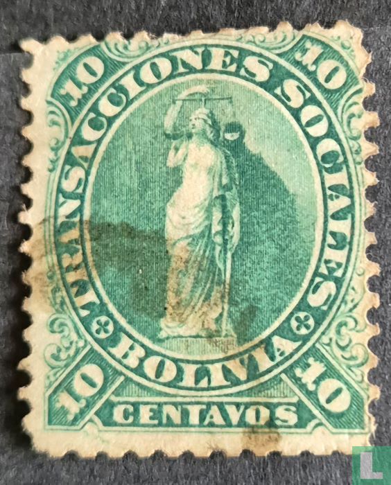 Vrouwe Justitia