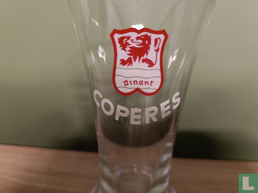 Copères