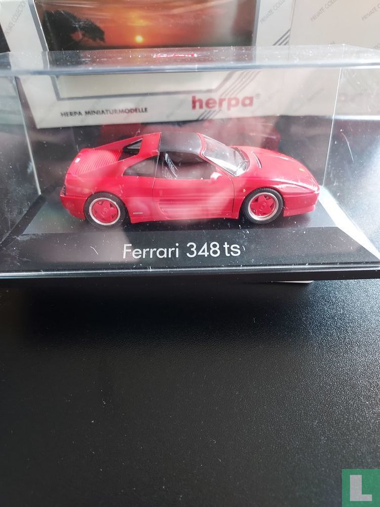 Ferrari 348TS