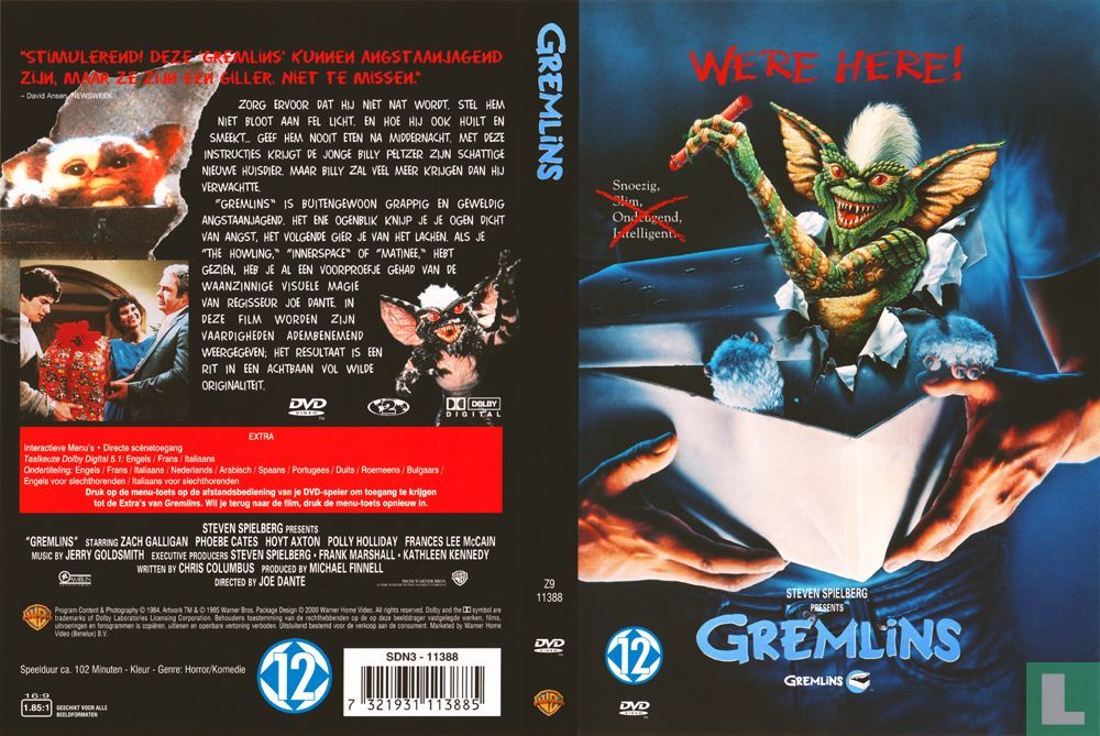 Gremlins