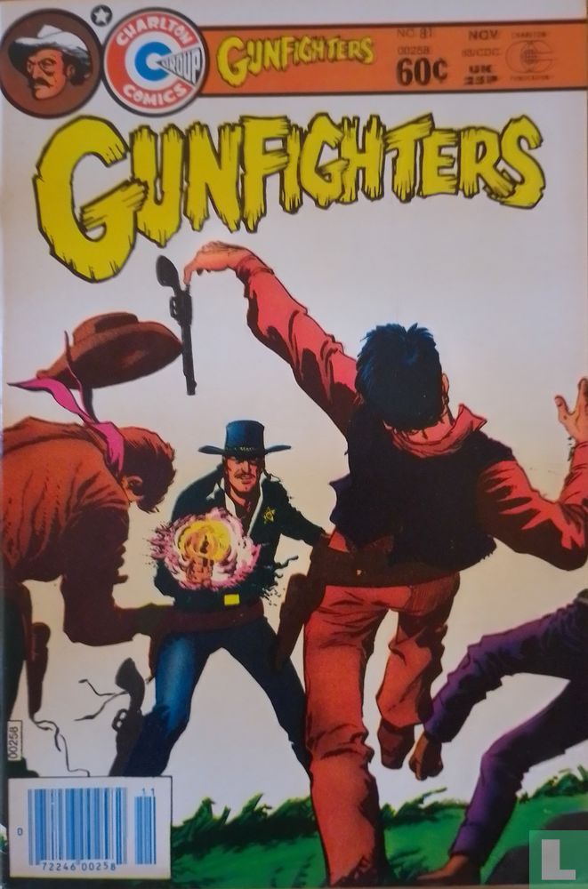 Gunfighters 81