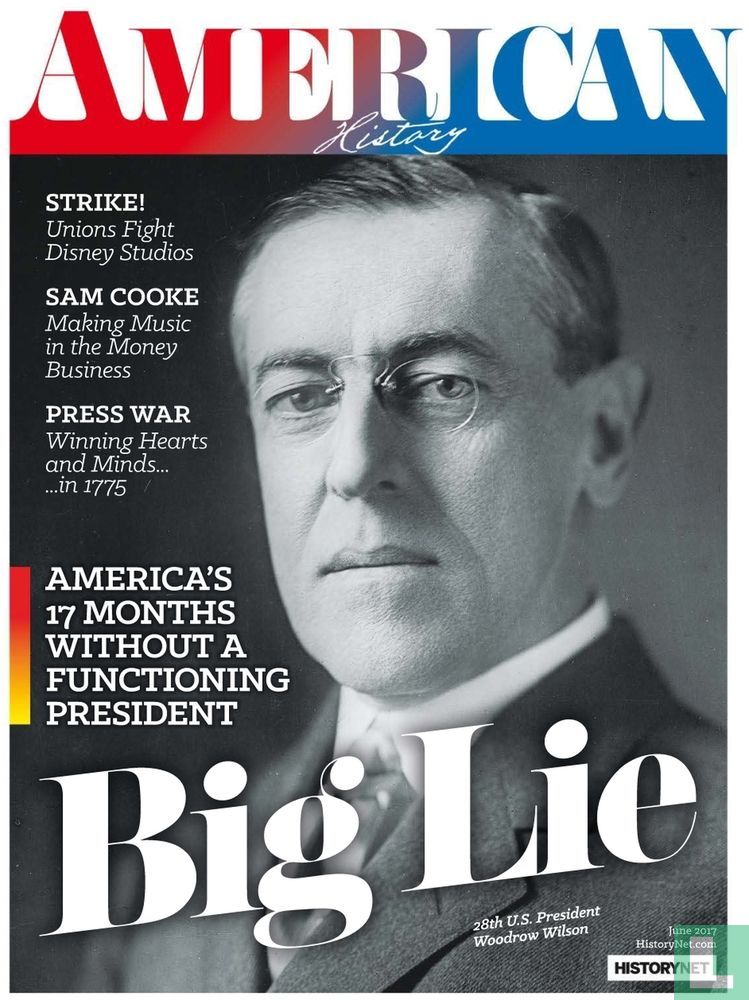 American History 06