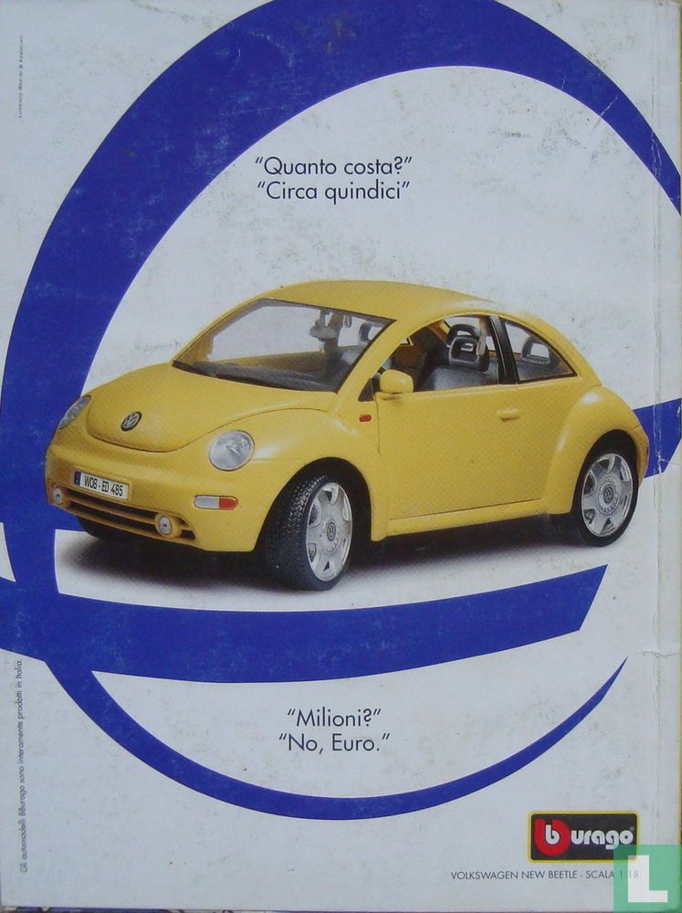 Topolino 2259