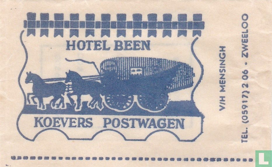 Hotel Been