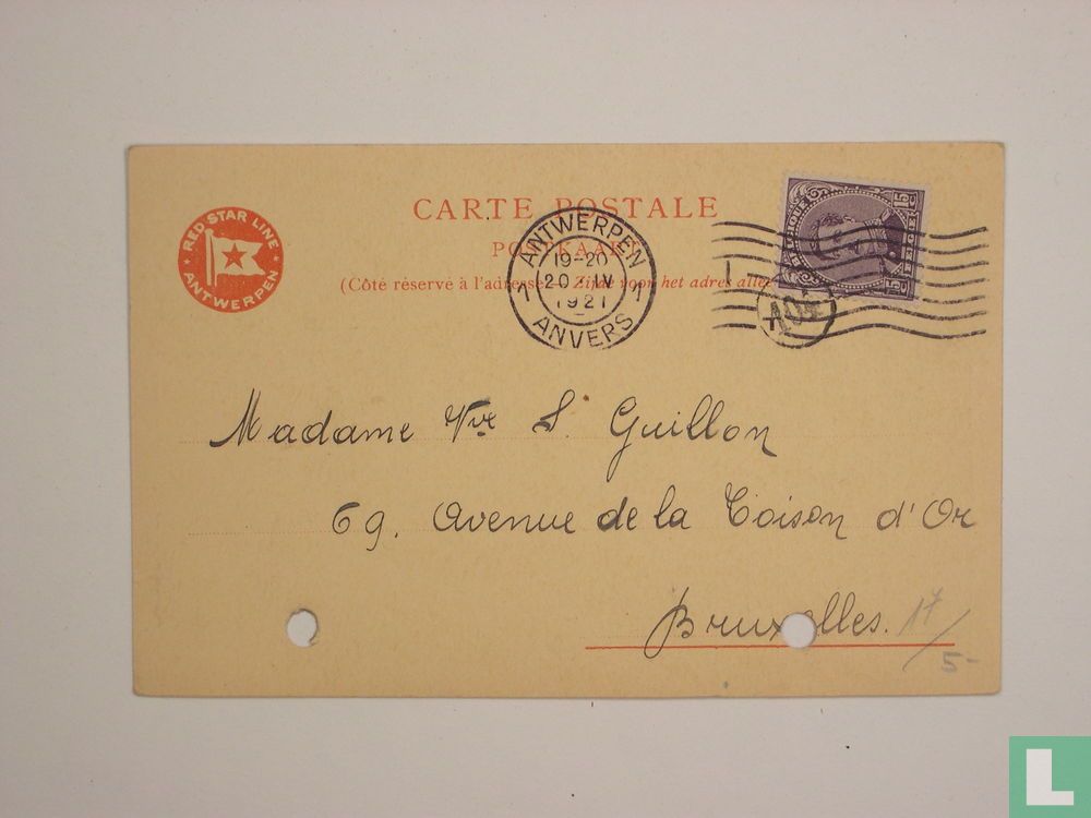 Red Star Line