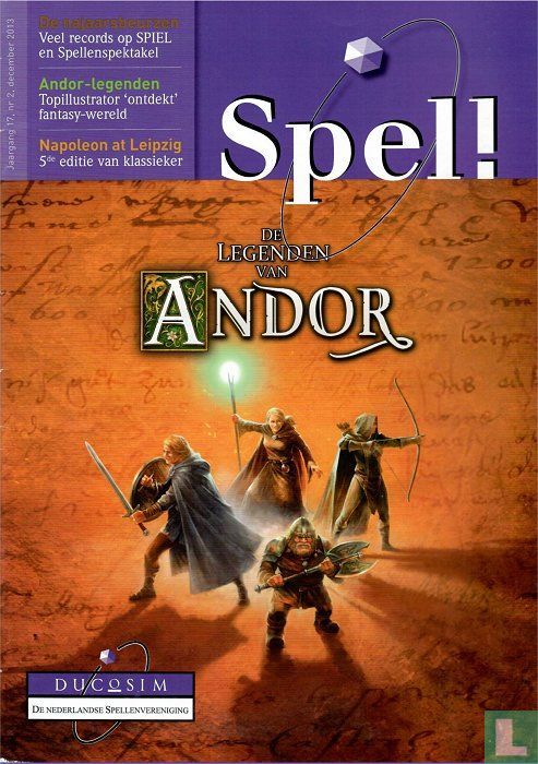 Spel! 2