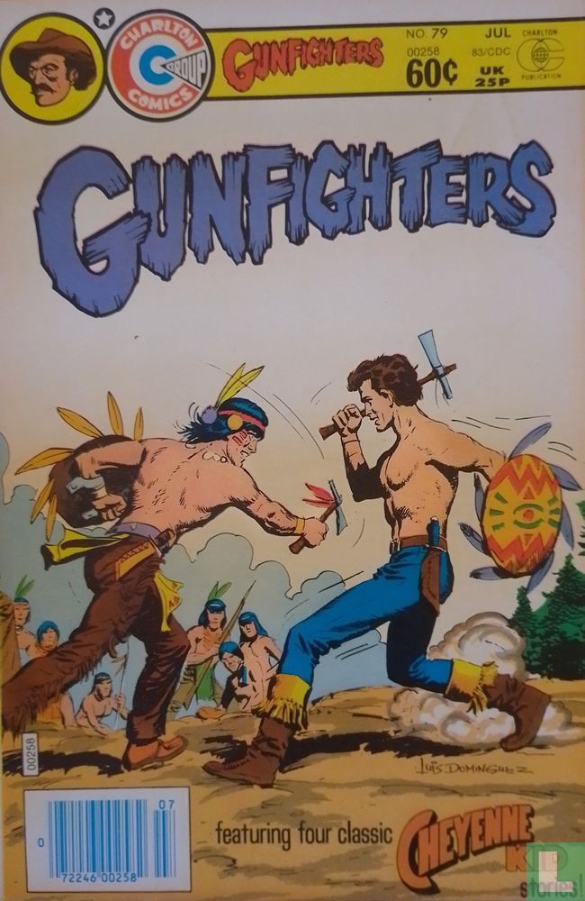Gunfighters 79