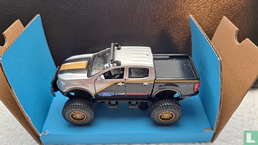 Ford Ranger 2019