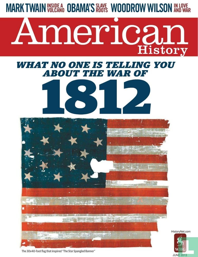 American History 06