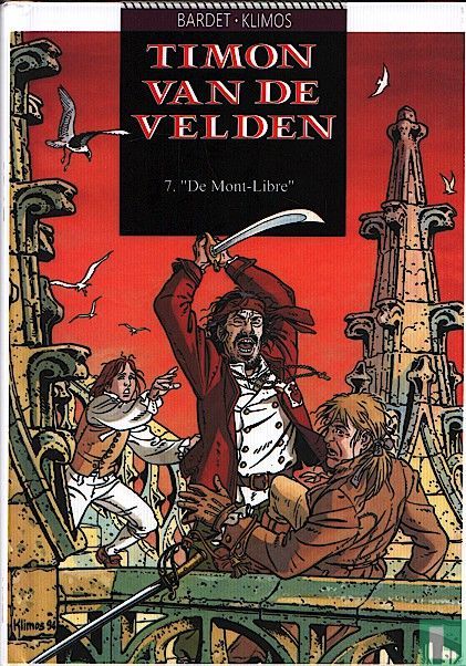 De Mont-Libre