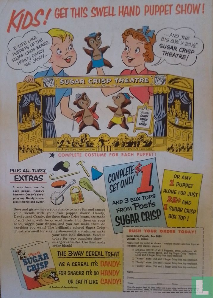 Roy Rogers 68