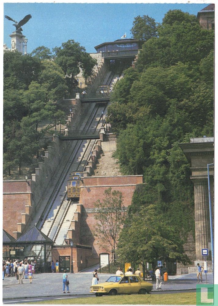Budavári Sikló