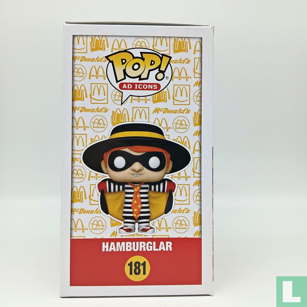 Hamburglar