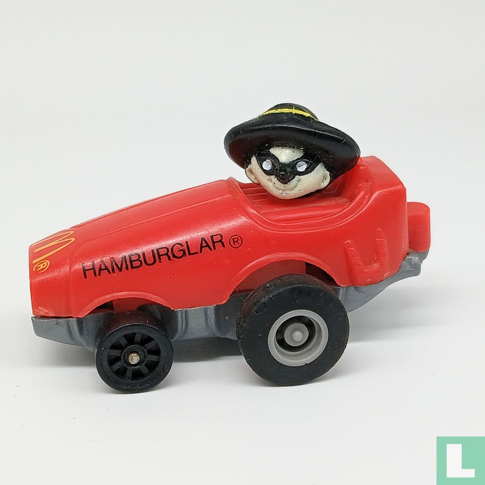 Hamburglar