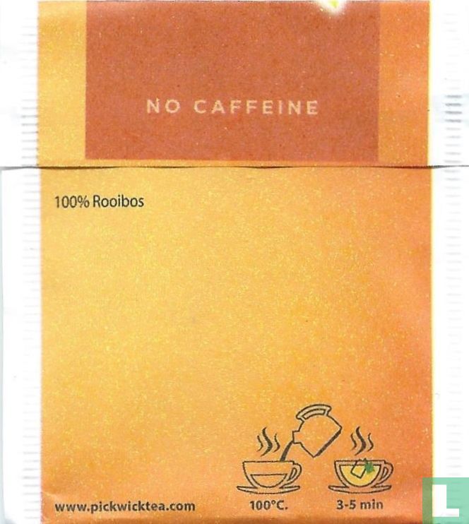  100% Rooibos Pure
