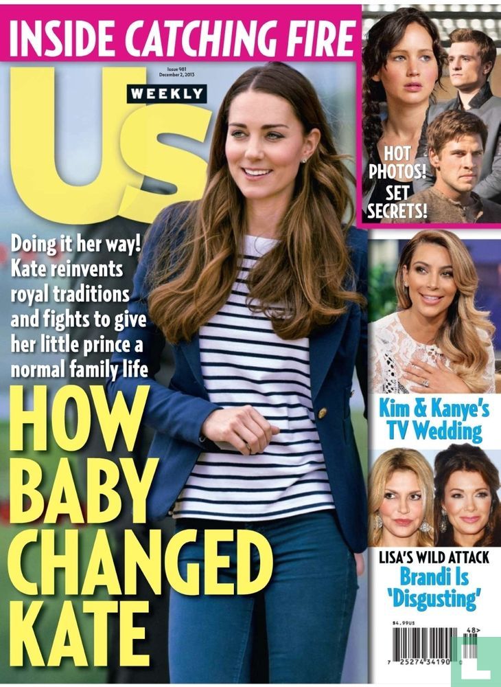 US Weekly 12-02