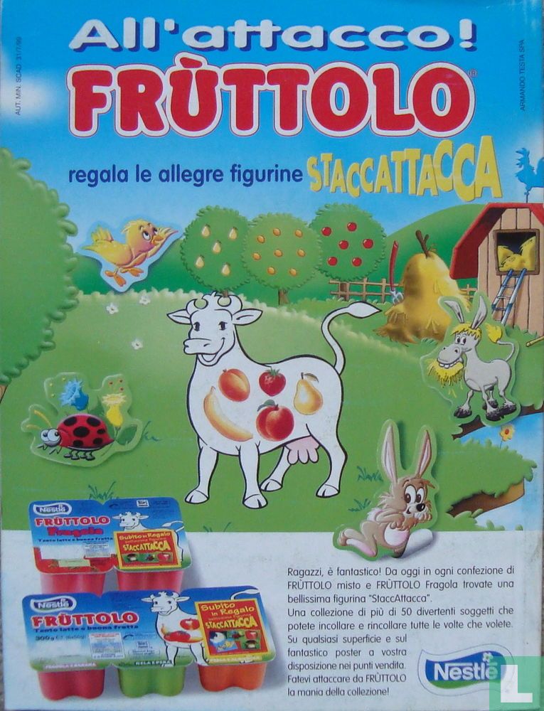 Topolino 2278