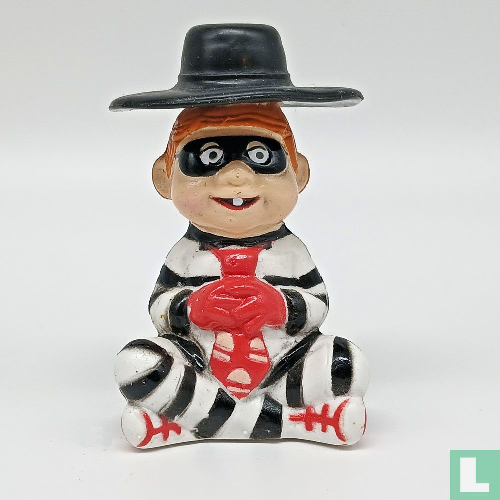 Hamburglar